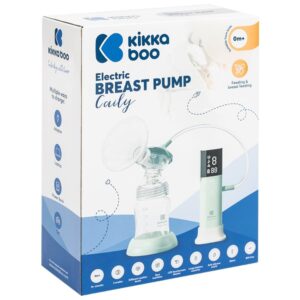 ELEKTRIČNA IZDAJALICA KIKKA BOO CAILY - Slika 12