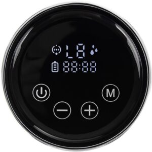 DVOSTRUKA ELEKTRIČNA IZDAJALICA KIKKA BOO NESSA - Slika 4