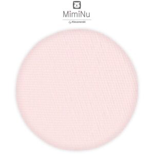 PODLOGA MIMINU VELVET - PINK