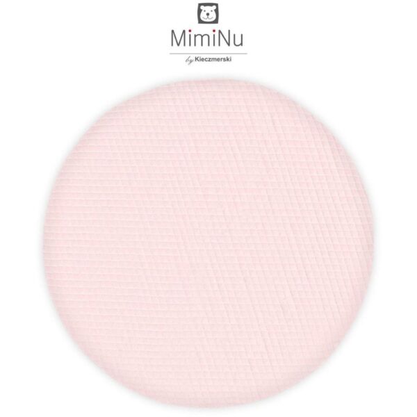 PODLOGA MIMINU VELVET - PINK