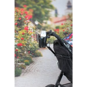 DRŽAČ BOČICA ZOPA - Slika 4
