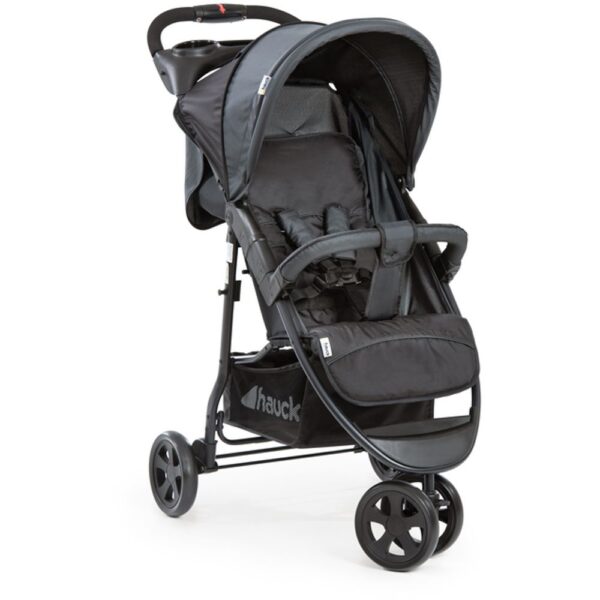 KOLICA HAUCK CITI NEO II - CAVIAR/STONE