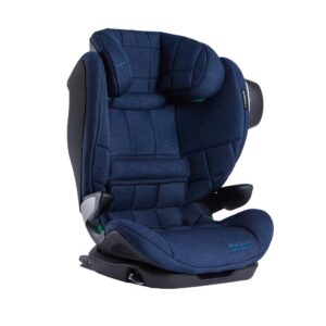 AUTOSJEDALICA AVIONAUT MAX SPACE COMFORT SYSTEM + ISOFIX 15-36 KG - NAVY