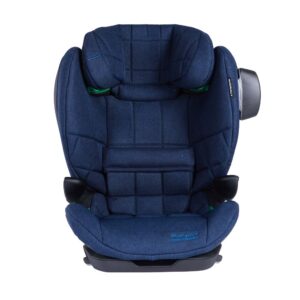 AUTOSJEDALICA AVIONAUT MAX SPACE COMFORT SYSTEM + ISOFIX 15-36 KG - NAVY - Slika 3