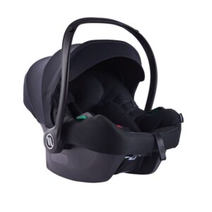 AUTOSJEDALICA AVIONAUT COSMO 0-13 KG - C.03 BLACK