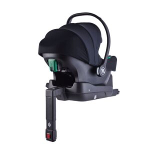 AUTOSJEDALICA AVIONAUT COSMO 0-13 KG - C.03 BLACK - Slika 2
