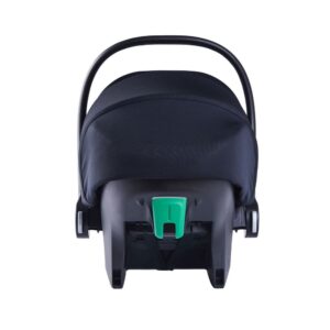 AUTOSJEDALICA AVIONAUT COSMO 0-13 KG - C.03 BLACK - Slika 6