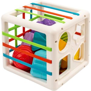 EDUKATIVNA KOCKA IGRAČKA SORTER