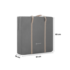 KREVETIĆ LOVI 3U1 KINDERKRAFT - BEIGE - Slika 10
