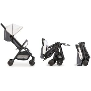KOLICA HAUCK SWIFT PLUS MICKEY COOL VIBES - Slika 5