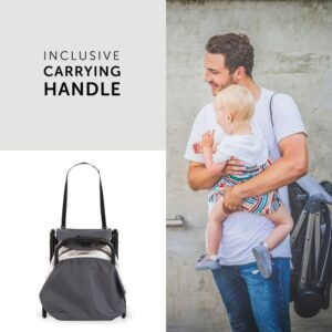 KOLICA HAUCK SWIFT PLUS MICKEY COOL VIBES - Slika 7