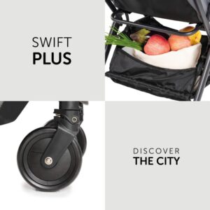 KOLICA HAUCK SWIFT PLUS MICKEY COOL VIBES - Slika 8