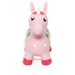SKAKALICA ZOPA SKIPPY UNICORN PINK - Slika 2