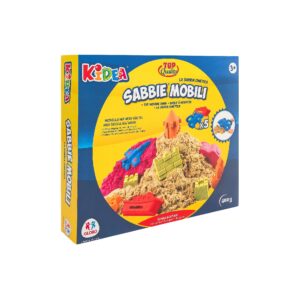 KINETIČKI PIJESAK 400 GR