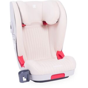 AUTOSJEDALICA KIKKA BOO TILT ISOFIX - BEIGE