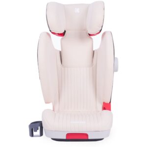 AUTOSJEDALICA KIKKA BOO TILT ISOFIX - BEIGE - Slika 3