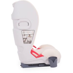 AUTOSJEDALICA KIKKA BOO TILT ISOFIX - BEIGE - Slika 4