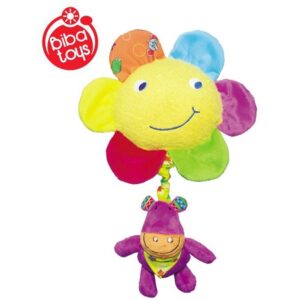 GLAZBENA IGRAČKA BIBA TOYS HABEL