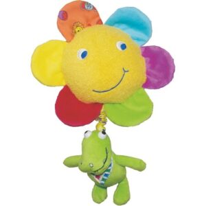 GLAZBENA IGRAČKA BIBA TOYS CLIVE