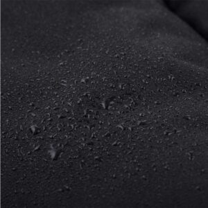 FOOTMUFF COMFY 4IN1 PETITE&MARS - FOREVER BLACK - Slika 4