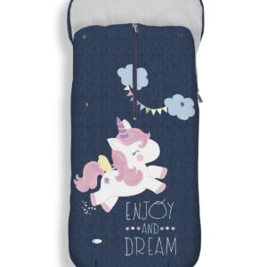 VREĆA ZA KOLICA INTERBABY - UNICORN