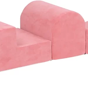 Mekani poligon / igraonica - PINK - Slika 2