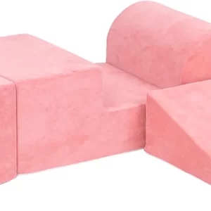 Mekani poligon / igraonica - PINK - Slika 3