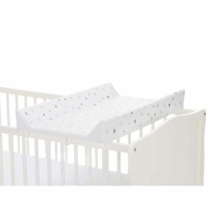 PODLOGA ZA PREMATANJE FILLIKID 47X80X10 CM - ZVIJEZDE - Slika 3