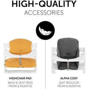 HRANILICA HAUCK ALPHA + GREY - Slika 2