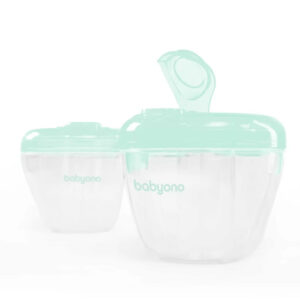 BABYONO SPREMNIK ZA MLIJEKO U PRAHU