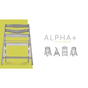 HRANILICA HAUCK ALPHA + GREY - Slika 11
