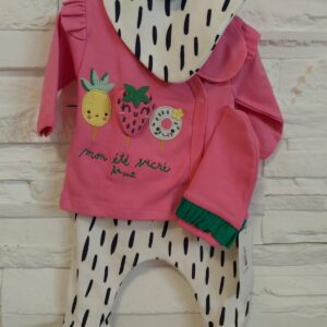 SET ODJEĆE 5U1 BROJ 56 - MINI ZEYN RAZNI MODELI - Slika 2