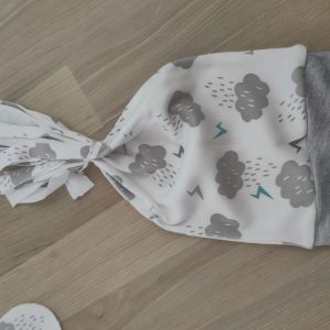 SET ODJEĆE 5U1 BROJ 56 - MINI ZEYN RAZNI MODELI - Slika 6