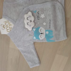 SET ODJEĆE 5U1 BROJ 56 - MINI ZEYN RAZNI MODELI - Slika 5