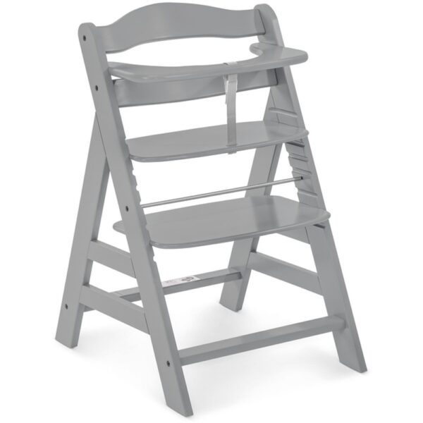 HRANILICA HAUCK ALPHA + GREY
