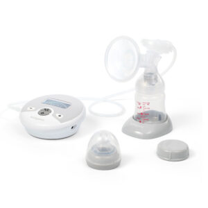 BABYONO ELEKTRIČNA IZDAJALICA NURSE PRO