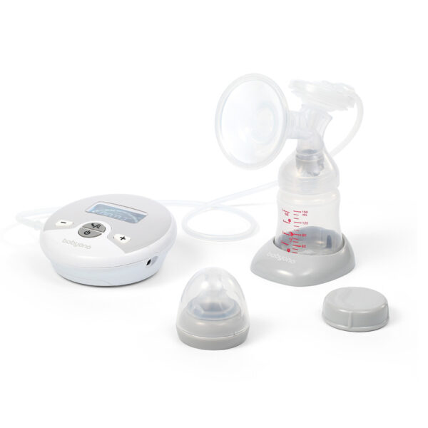 BABYONO ELEKTRIČNA IZDAJALICA NURSE PRO