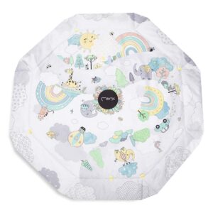 MOMI DAY&NIGHT EDUKATIVNA IGRAONICA ZA BEBE - Slika 2