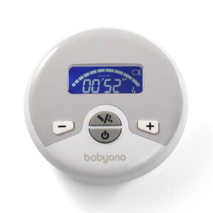 BABYONO ELEKTRIČNA IZDAJALICA NURSE PRO - Slika 2