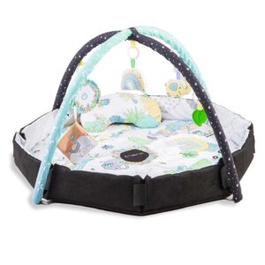MOMI DAY&NIGHT EDUKATIVNA IGRAONICA ZA BEBE