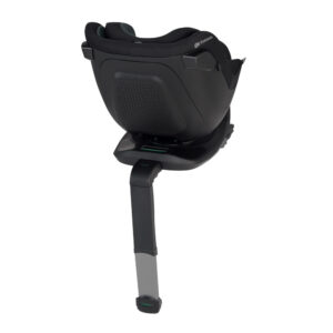 KINDERKRAFT AUTOSJEDALICA I-GUARD PRO I-SIZE 61-105 CM - GRAPHITE BLACK - Slika 4