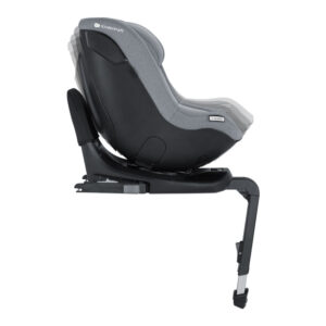 KINDERKRAFT AUTOSJEDALICA I-GUARD PRO I-SIZE 61-105 CM - COOL GREY - Slika 5