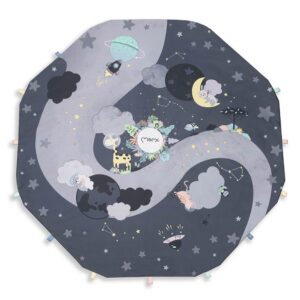 MOMI DAY&NIGHT EDUKATIVNA IGRAONICA ZA BEBE - Slika 5