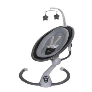 COCCOLLE  NJIHALJKA FREYA - ANTHRACITE - Slika 6