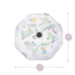 MOMI DAY&NIGHT EDUKATIVNA IGRAONICA ZA BEBE - Slika 6