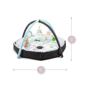 MOMI DAY&NIGHT EDUKATIVNA IGRAONICA ZA BEBE - Slika 7