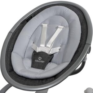 COCCOLLE  NJIHALJKA FREYA - ANTHRACITE - Slika 11
