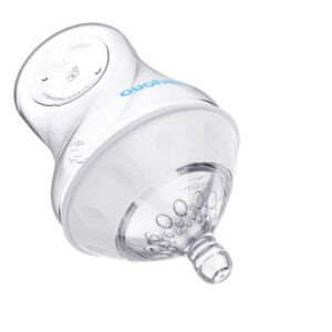 BABYONO ANTIKOLIK BOČICA NATURAL NURSING 260 ML - Slika 5