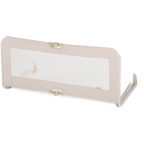 HAUCK ZAŠTITNA OGRADICA ZA KREVETIĆ SLEEP N SAFE PLUS - BEIGE