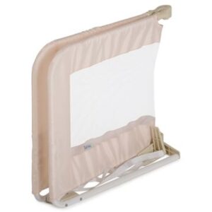 HAUCK ZAŠTITNA OGRADICA ZA KREVETIĆ SLEEP N SAFE PLUS - BEIGE - Slika 2